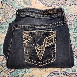 Vigoss Jeans
